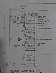 Wintech Centre (D14), Factory #588175061